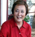 Annie Armen Testimonial | California State Senator Carol Liu | CommunicationsArtist.com
